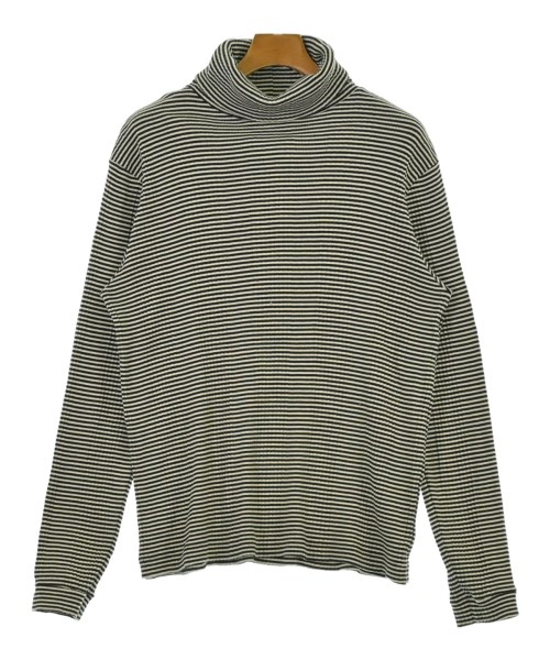 HARRISS(ハリス)Tシャツ・カットソー 白 サイズ:40(M位)/2200661625194