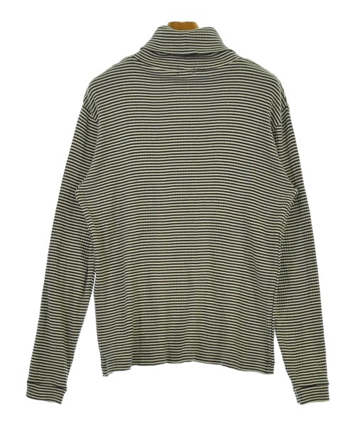 HARRISS（ハリス）Tシャツ・カットソー 白 サイズ:40(M位) メンズ/2200661625194