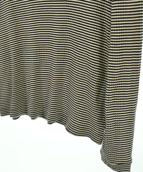 HARRISS（ハリス）Tシャツ・カットソー 白 サイズ:40(M位) メンズ/2200661625194