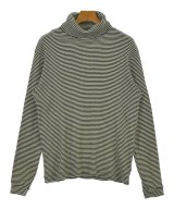 HARRISS（ハリス）Tシャツ・カットソー 白 サイズ:40(M位) メンズ/2200661625194