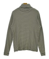 HARRISS（ハリス）Tシャツ・カットソー 白 サイズ:40(M位) メンズ/2200661625194