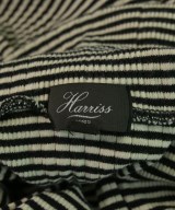 HARRISS（ハリス）Tシャツ・カットソー 白 サイズ:40(M位) メンズ/2200661625194