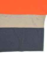 HARRISS（ハリス）Tシャツ・カットソー オレンジ サイズ:36(S位) レディース/2200647328132