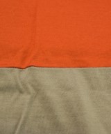 HARRISS（ハリス）Tシャツ・カットソー オレンジ サイズ:36(S位) レディース/2200647328132