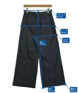 HARRISS（ハリス）その他 紺 サイズ:36(S位) レディース/2200707349046