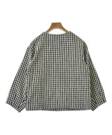 HARRISS（ハリス）カジュアルジャケット 白 サイズ:36(S位) レディース/2200653787077