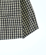 HARRISS（ハリス）カジュアルジャケット 白 サイズ:36(S位) レディース/2200653787077