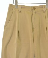 HARRISS（ハリス）チノパン ベージュ サイズ:36(S位) レディース/2200727917058