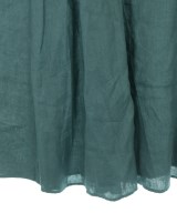 HARRISS（ハリス）ワンピース 緑 サイズ:36(S位) レディース/2200717851157