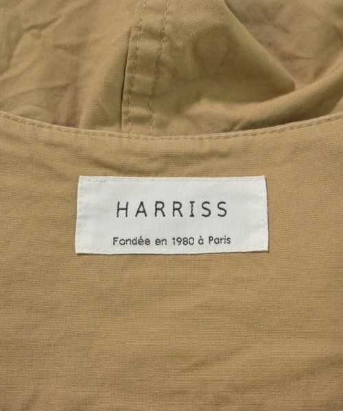 HARRISS（ハリス）その他 ベージュ サイズ:38(M位) レディース/2200720247015