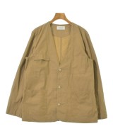 HARRISS（ハリス）その他 ベージュ サイズ:38(M位) レディース/2200720247015