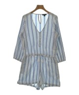 J.CREW オールインワン/サロペット