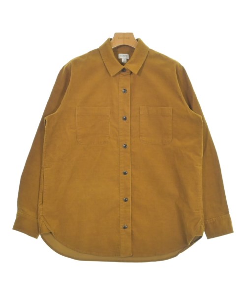 ジェイクルー(J.CREW)のJ.CREW カジュアルシャツ