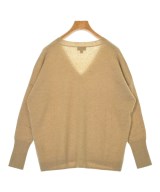 J.CREW（ジェイクルー）ニット・セーター ベージュ サイズ:XS レディース/2200632558018
