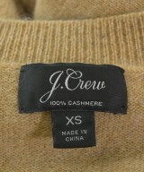 J.CREW（ジェイクルー）ニット・セーター ベージュ サイズ:XS レディース/2200632558018