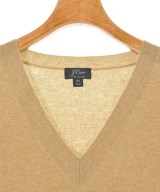 J.CREW（ジェイクルー）ニット・セーター ベージュ サイズ:XS レディース/2200632558018