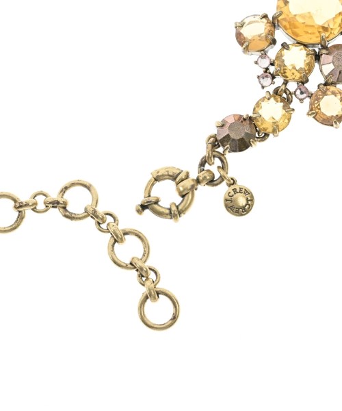 J.CREW（ジェイクルー）ネックレス ゴールド サイズ:- レディース/2200635555328
