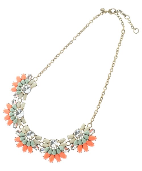 ジェイクルー(J.CREW)のJ.CREW ネックレス