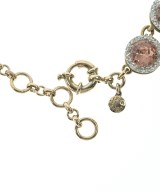 J.CREW（ジェイクルー）ネックレス ピンク サイズ:- レディース/2200635555342