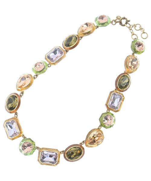 ジェイクルー(J.CREW)のJ.CREW ネックレス