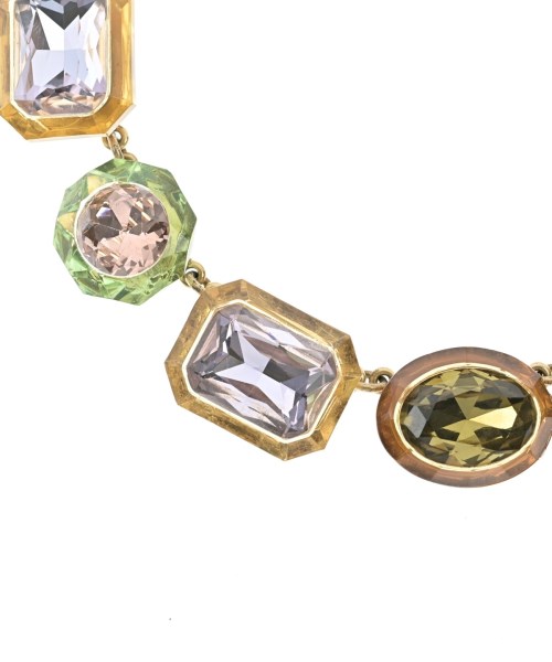 J.CREW（ジェイクルー）ネックレス ゴールド サイズ:- レディース/2200635555359