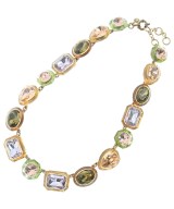 J.CREW（ジェイクルー）ネックレス ゴールド サイズ:- レディース/2200635555359