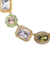 J.CREW（ジェイクルー）ネックレス ゴールド サイズ:- レディース/2200635555359