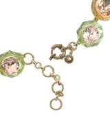 J.CREW（ジェイクルー）ネックレス ゴールド サイズ:- レディース/2200635555359