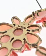 J.CREW（ジェイクルー）ピアス ピンク サイズ:- レディース/2200635555366
