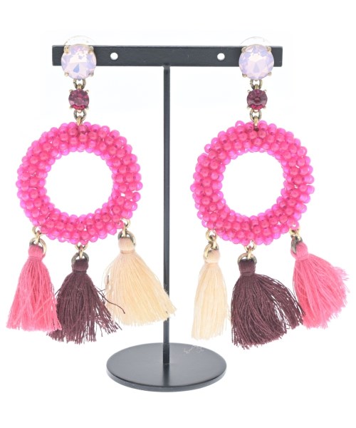 ジェイクルー(J.CREW)のJ.CREW ピアス