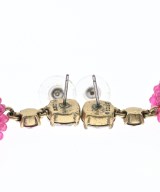 J.CREW（ジェイクルー）ピアス ピンク サイズ:- レディース/2200635555373