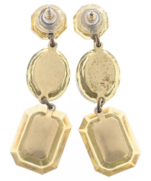 J.CREW（ジェイクルー）ピアス 黄 サイズ:- レディース/2200635555380