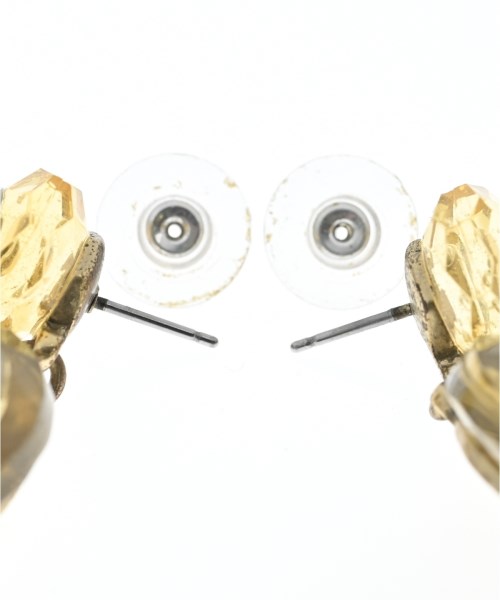 J.CREW（ジェイクルー）ピアス 黄 サイズ:- レディース/2200635555380