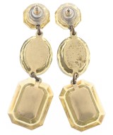 J.CREW（ジェイクルー）ピアス 黄 サイズ:- レディース/2200635555380