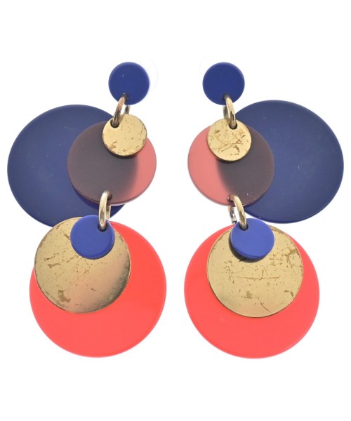 ジェイクルー(J.CREW)のJ.CREW ピアス