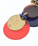 J.CREW（ジェイクルー）ピアス 赤 サイズ:- レディース/2200635555397