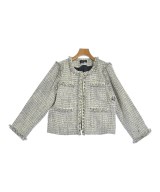 J.CREW ノーカラージャケット