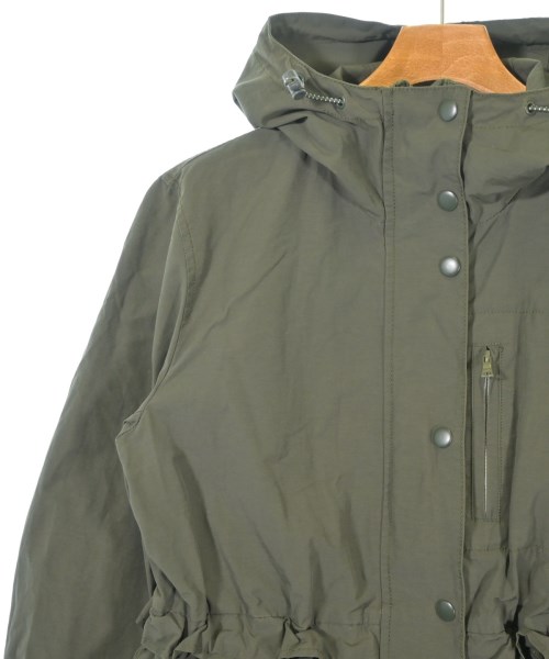 J.CREW（ジェイクルー）マウンテンパーカー カーキ サイズ:XS レディース/2200641666025