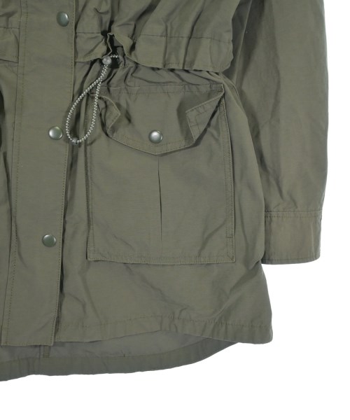 J.CREW（ジェイクルー）マウンテンパーカー カーキ サイズ:XS レディース/2200641666025