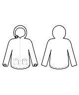 J.CREW（ジェイクルー）マウンテンパーカー カーキ サイズ:XS レディース/2200641666025