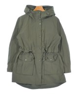 J.CREW（ジェイクルー）マウンテンパーカー カーキ サイズ:XS レディース/2200641666025