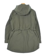 J.CREW（ジェイクルー）マウンテンパーカー カーキ サイズ:XS レディース/2200641666025