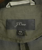 J.CREW（ジェイクルー）マウンテンパーカー カーキ サイズ:XS レディース/2200641666025