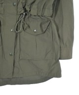J.CREW（ジェイクルー）マウンテンパーカー カーキ サイズ:XS レディース/2200641666025