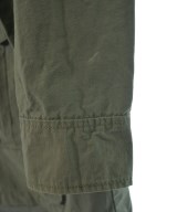 J.CREW（ジェイクルー）マウンテンパーカー カーキ サイズ:XS レディース/2200641666025