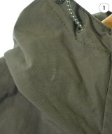 J.CREW（ジェイクルー）マウンテンパーカー カーキ サイズ:XS レディース/2200641666025