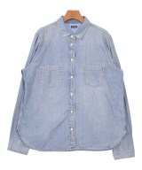 J.CREW カジュアルシャツ
