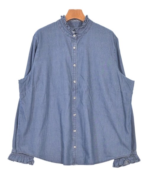 ジェイクルー(J.CREW)のJ.CREW カジュアルシャツ