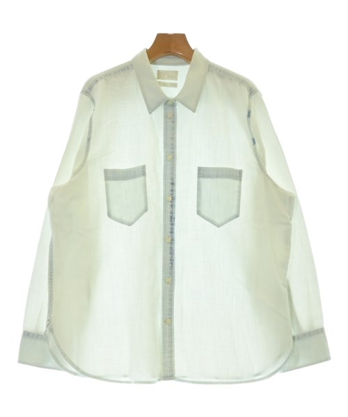 ジェイクルー(J.CREW)のJ.CREW カジュアルシャツ