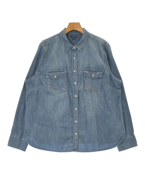 ジェイクルー(J.CREW)のJ.CREW カジュアルシャツ